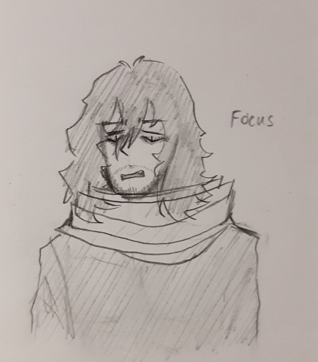 versusrainer's tweet photo. Little funny thing🤠

#traditionalart #traditional #art #sketch #humanart #human #mha #myheroacademiaoc #mhaoc #mhaart #myheroacademia #myheroacademiaart #mycharacterart #myoc #mycharacter #myocart #oc #aizawashouta #aizawa https://t.co/OXDdIDunrX