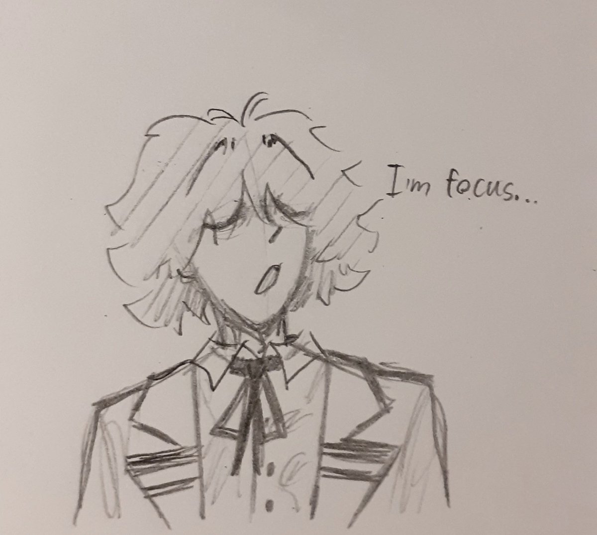 versusrainer's tweet photo. Little funny thing🤠

#traditionalart #traditional #art #sketch #humanart #human #mha #myheroacademiaoc #mhaoc #mhaart #myheroacademia #myheroacademiaart #mycharacterart #myoc #mycharacter #myocart #oc #aizawashouta #aizawa https://t.co/OXDdIDunrX