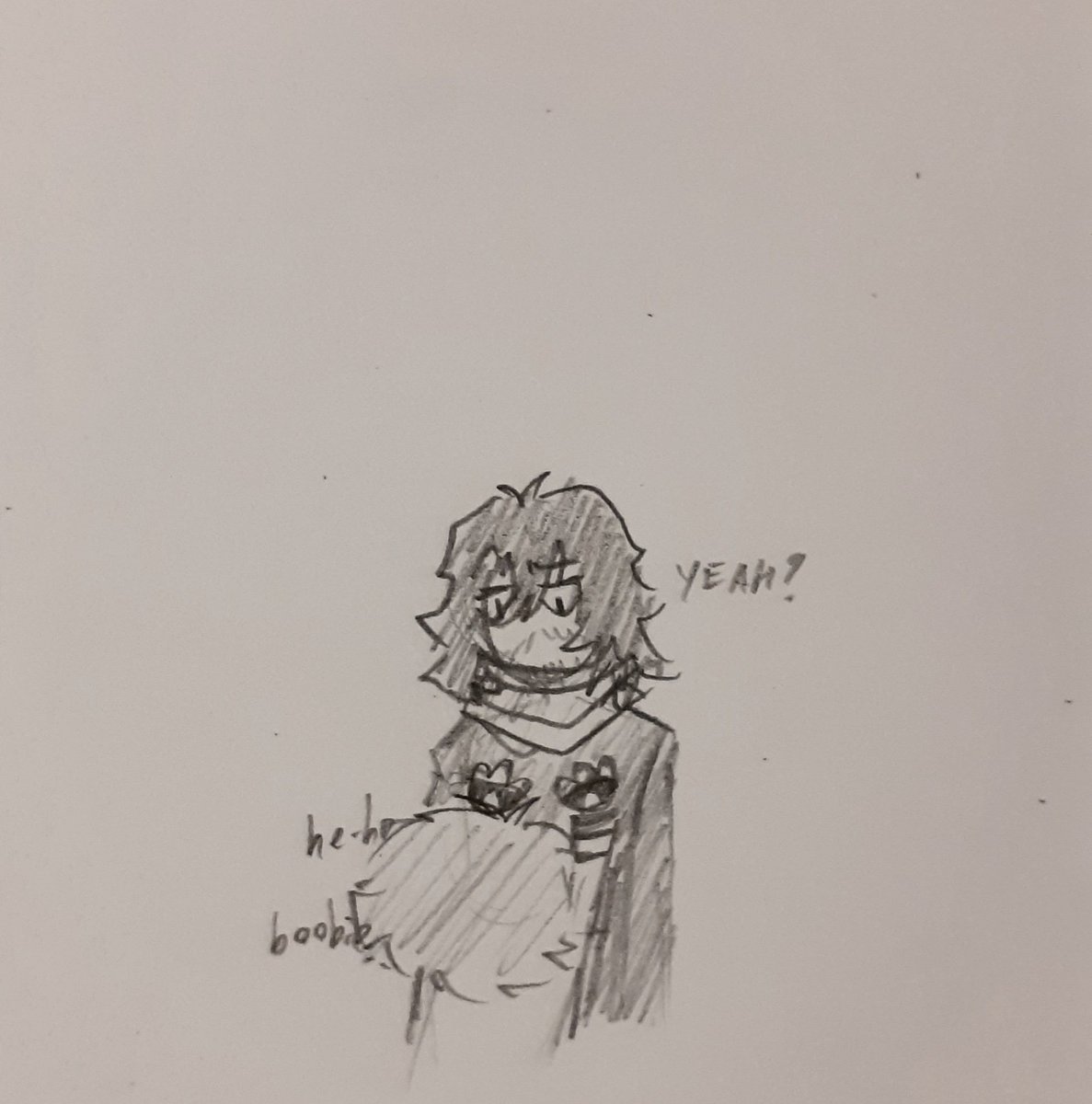 versusrainer's tweet photo. Little funny thing🤠

#traditionalart #traditional #art #sketch #humanart #human #mha #myheroacademiaoc #mhaoc #mhaart #myheroacademia #myheroacademiaart #mycharacterart #myoc #mycharacter #myocart #oc #aizawashouta #aizawa https://t.co/OXDdIDunrX
