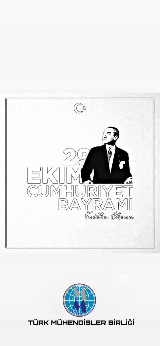 Tüm değerleriyle sonsuza kadar yaşatacağımız, Gazi Mustafa Kemal Atatürk ün önderliğinde kurulan, bize geleceğimizi kazandıran Cumhuriyetimizin 99. yıl dönümü kutlu olsun.