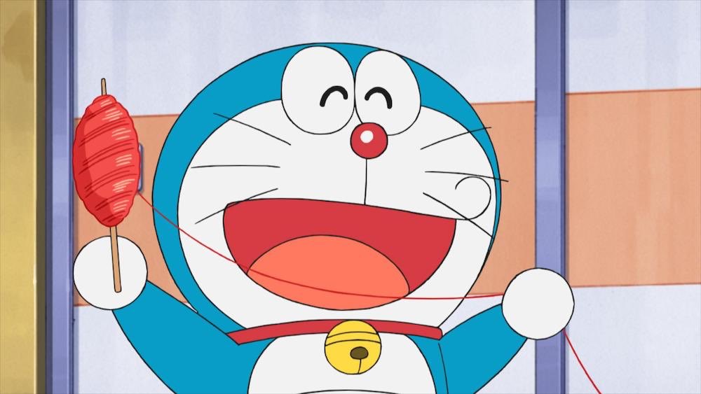 ドラえもんアニメ Twitter Search Twitter