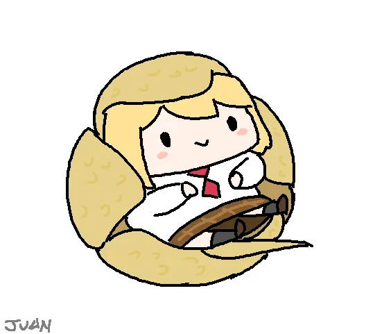behold, Amedillo#ameliaRT  