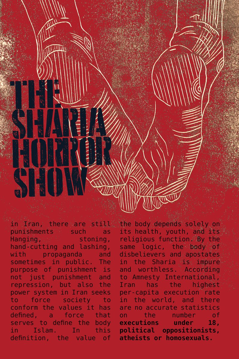 MEK is just an Islamic terrorist cult; their only difference with Islamic Republic Regime is that they don’t have power. THEY ARE NOT BACKED BY PEOPLE IN IRAN.
Be the voice of the brave women in Iran fighting for freedom and democracy.
Ps: 
<a href="/YoungKimCA/">Young Kim</a>

#No2IR
#No2MEK
#MahsaAmini