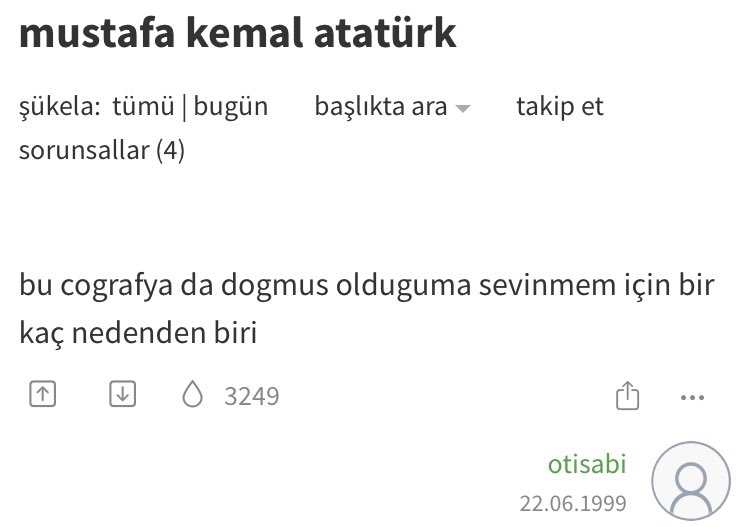 ekşi postlar (@eksipost) on Twitter photo 