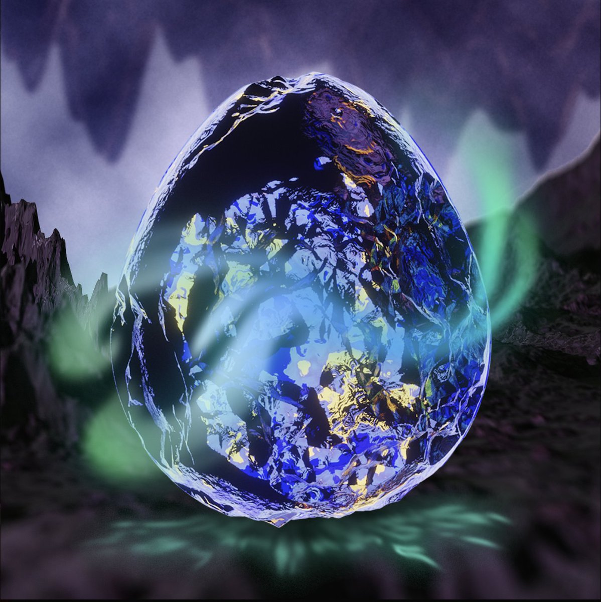 Levana Dragons: Legendary Nested Egg #0138 was sold for $4,000 on Loop Marketplace.

We are confident that a Guardian purchased this Guardian Blue Beauty!

Check it out here: ow.ly/6flM50LoMgZ

#NFTcommunity #NFTs #$OSMO #osmosis #Comso