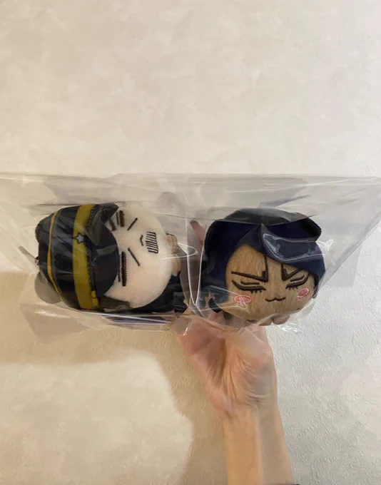 ムン...(ショーイ殿守って参りました) 