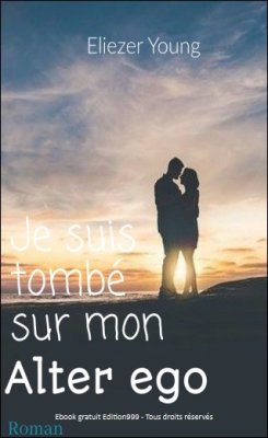 edition999's tweet photo. Sortie de l'#ebook en version #gratuit : Je suis tombé sur mon alter ego d'Eliezer Young : "Elle était d’une beauté rare et j’ai tout de suite aimé son charisme" A lire absolument. 
https://t.co/faN3NJ1apD
#Haiti @ambafranceht https://t.co/fdRSAxsBBq