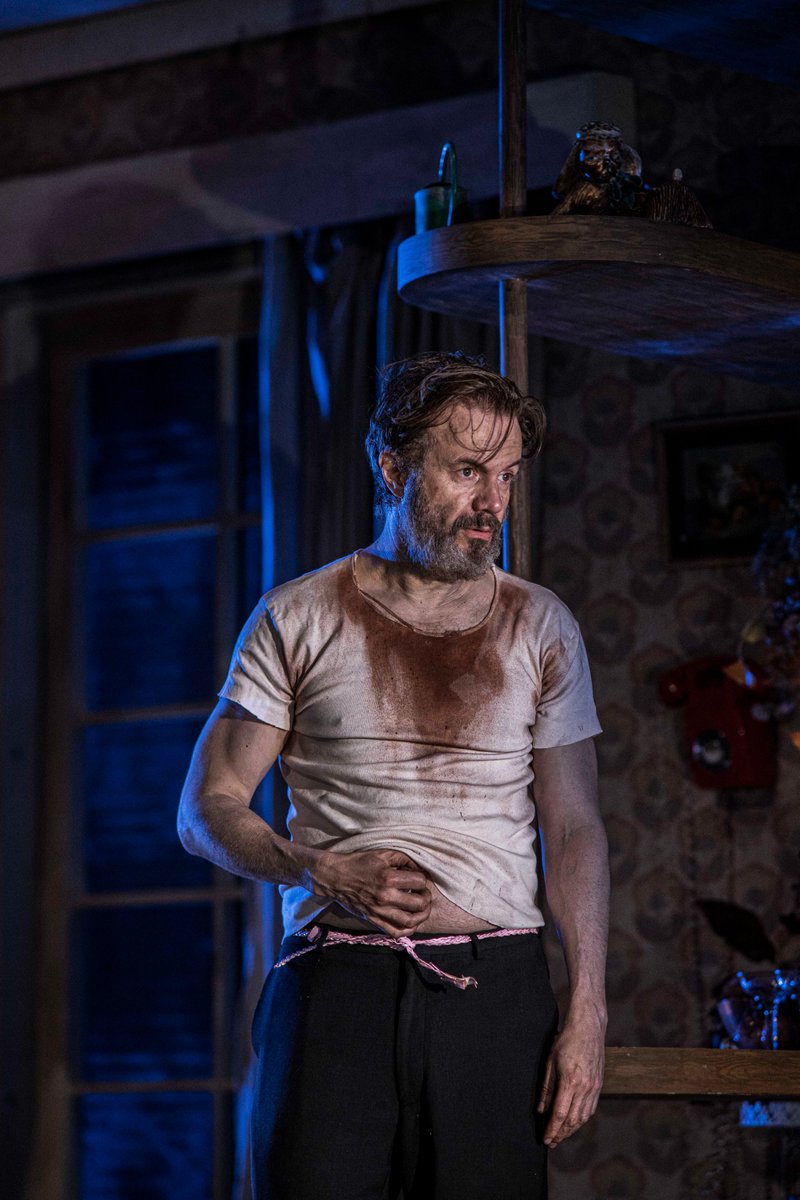 Teatro Madrid tweet media