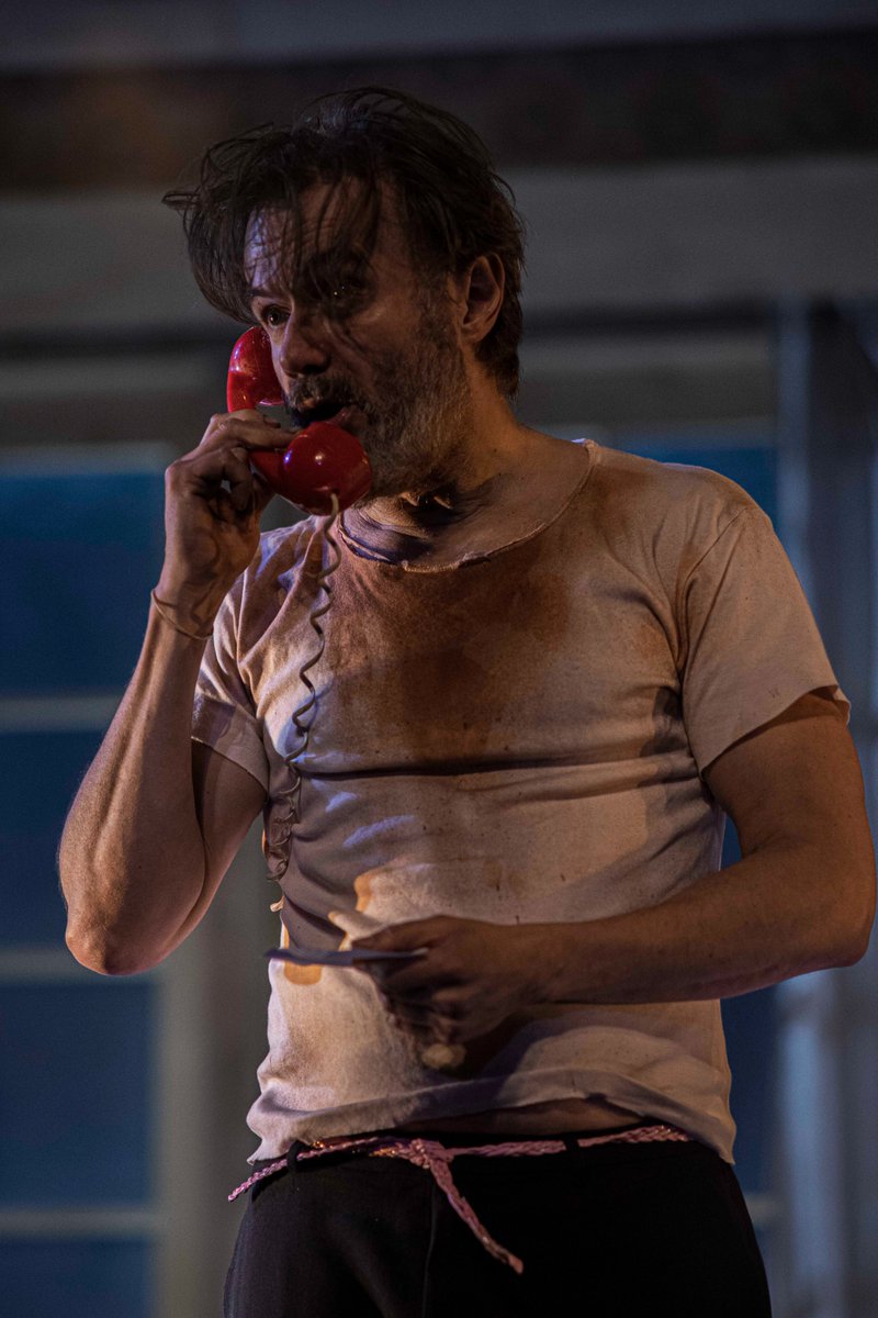 Teatro Madrid tweet media