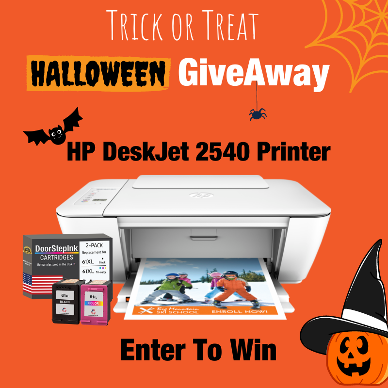 NicolesChoice1's tweet image. Ends 10/30
#Win FREE HP Deskjet PRINTER!! amze.me/uviY-?s=tw 

#free #HPdeskjetprinter #deskjetprinter #printer #giveaway