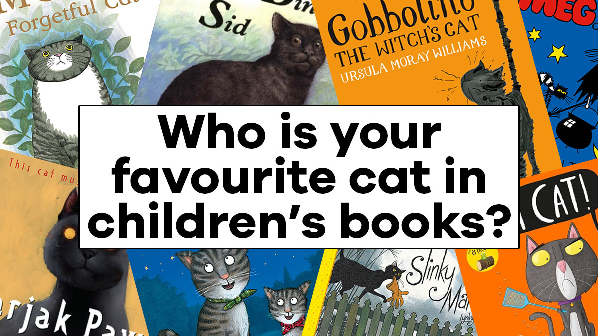 BookTrust tweet media