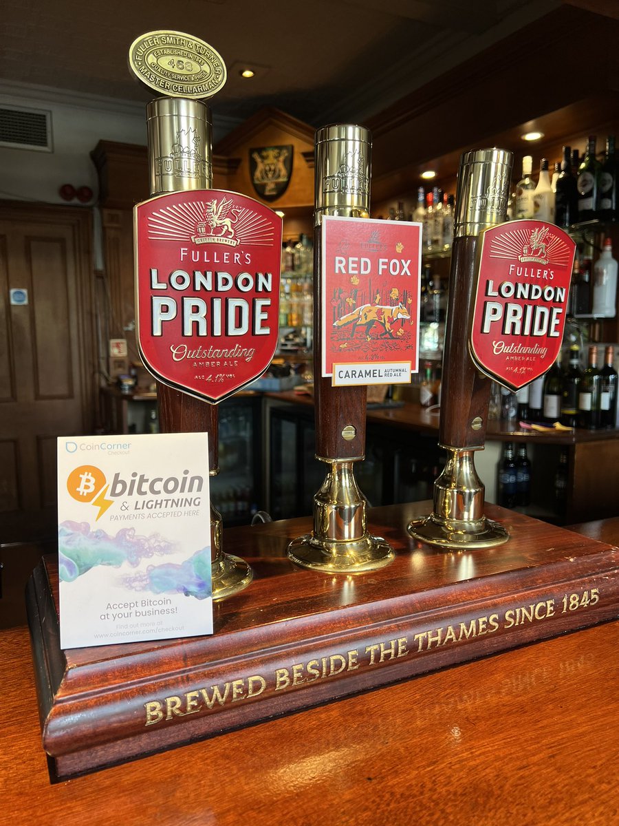 Bridge 2 Bitcoin tweet media