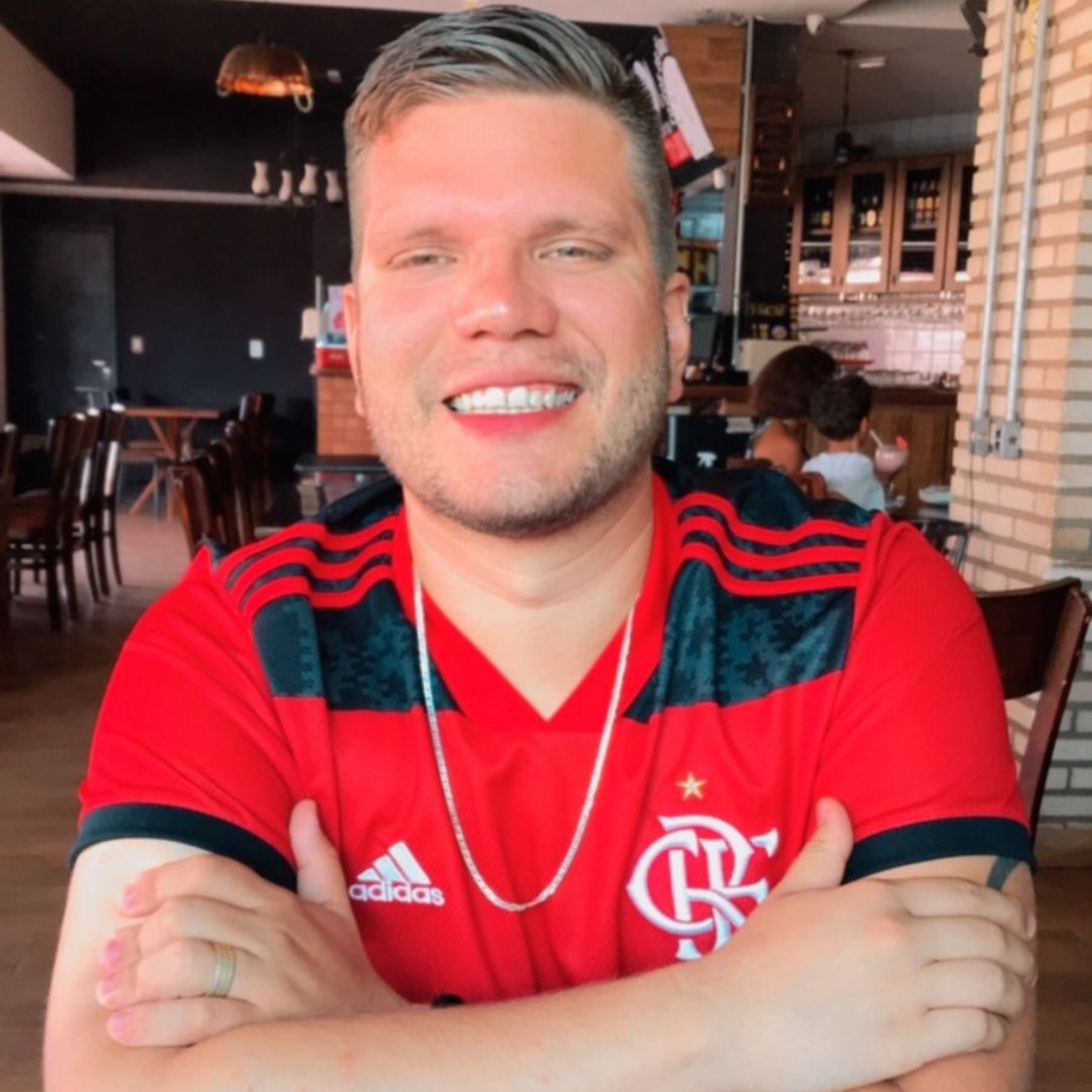 Pai da ☀️ ᶜʳᶠ tweet media