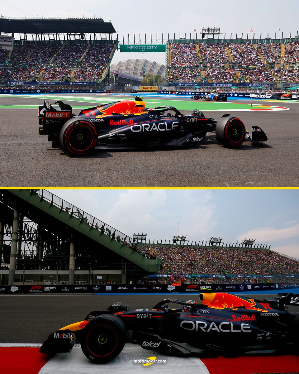 Motorsport tweet media