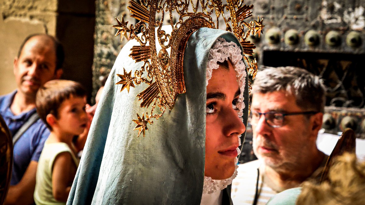 AllardProd's tweet photo. Misteri d'Elx
@MisteridElxofic https://t.co/rAbHwoIxGV