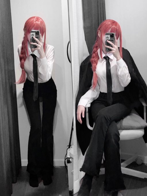 コスプレイヤー녜뇨ニョのTwitter画像13