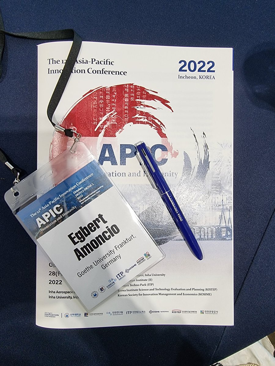 eggyamoncio's tweet image. My conference tour is finally ending! Lucky to end it at #APIC2022! It has been a loooonnnggg journey but totally worth it! I feel extremely privileged to have met so many beautiful and brilliant new friends ❤️ Excited to go back to the drawing board and continue to do work! 😀