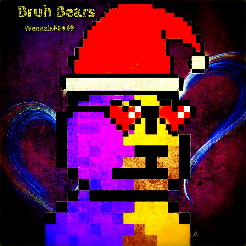 bakNew9's tweet photo. @bruh_bears Yeeesss https://t.co/JDw9trbvpc