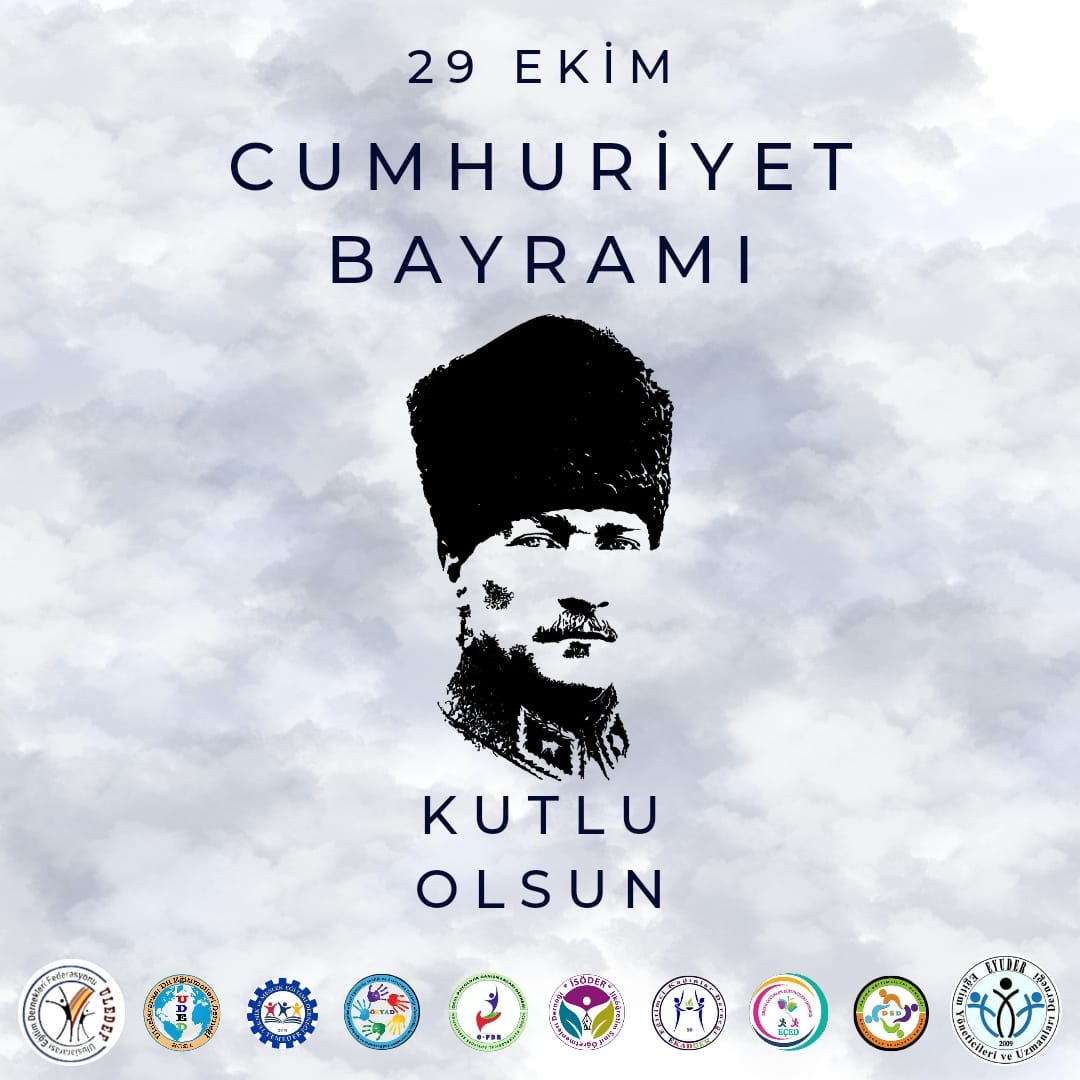 “Ey yükselen yeni nesil! İstikbal sizsiniz. Cumhuriyeti biz kurduk,onu yükseltecek ve yaşatacak sizsiniz.” Mustafa Kemal Atatürk
CUMHURİYET'İN 99.YILI KUTLU OLSUN🇹🇷
#29EkimCumhiyetBayramı