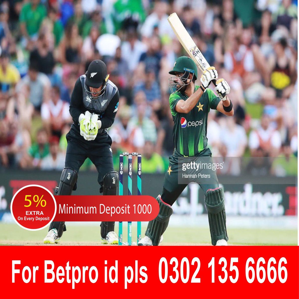 Betpropak's tweet photo. Play and win Millions
🟨 ONLINE BETTING ID AT BETPRO EXCH. Full 💯 Trusted Dealer Agent.
✅ ONLINE ID SERVICES.
✅ INSTANT WITHDRAWAL.
✅ Call 0302 135 6666
✅https://t.co/UYpUStuMHs
#betpro #cricketbetting #Betfair #Bet365 #bettingpakistan #inforeborn #t20worldcup https://t.co/L6IAZTGQGg