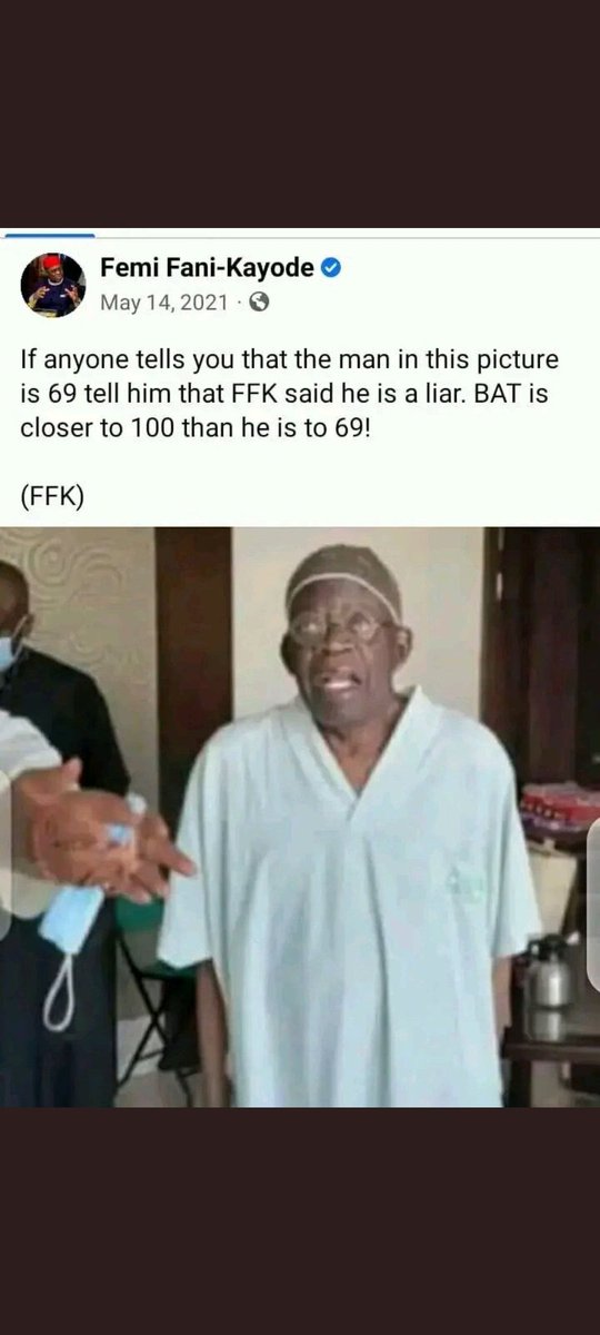 KEbyson's tweet photo. @realFFK Shame dey catch me on most of una behalf 🤦🏾‍♂️😂 https://t.co/OSjMG4VAZA