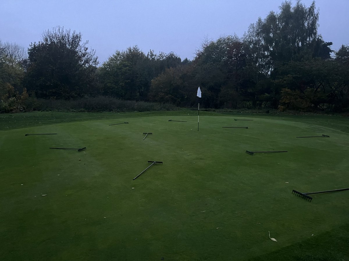 Edwalton Golf Centre tweet media