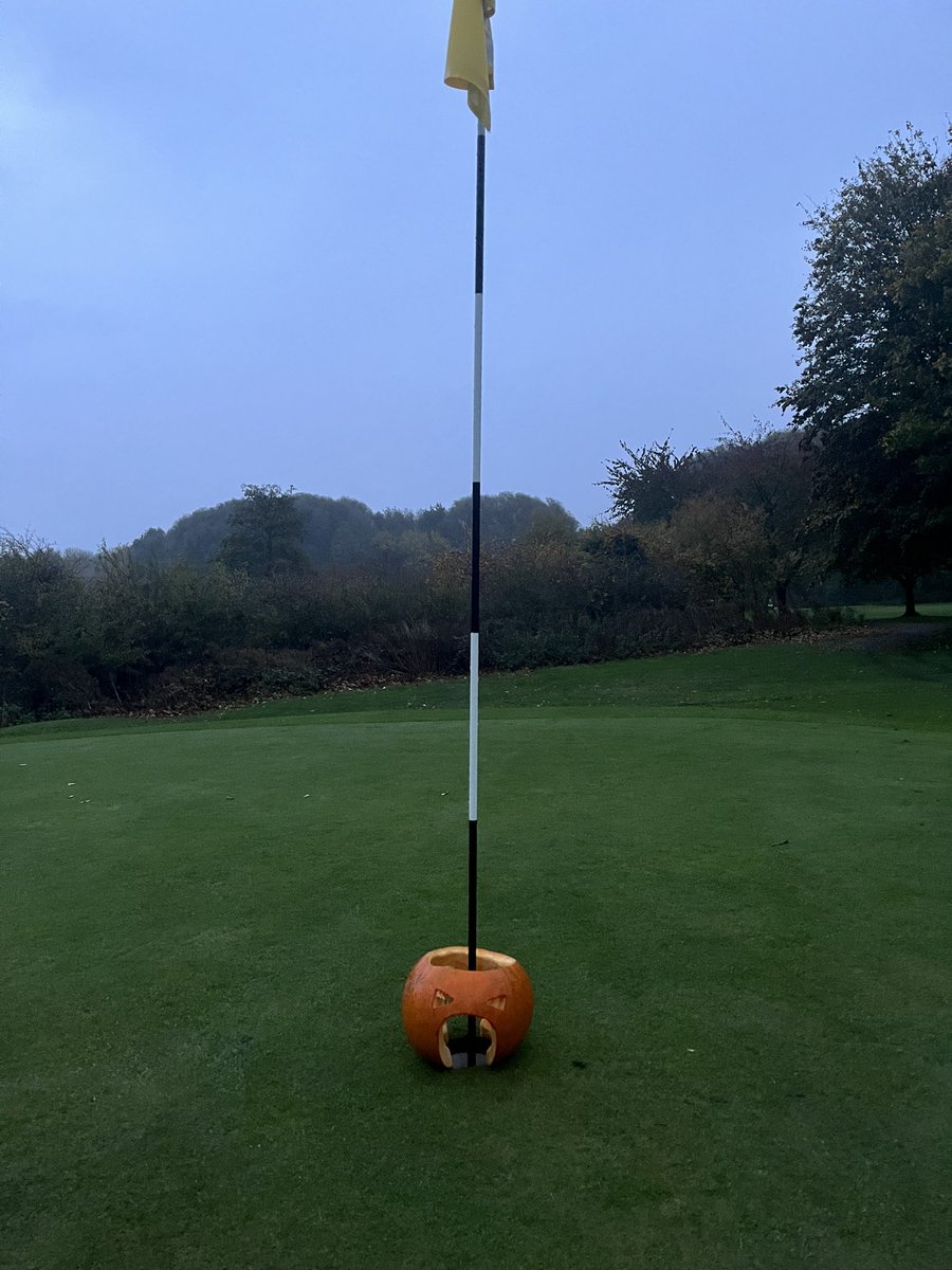 Edwalton Golf Centre tweet media