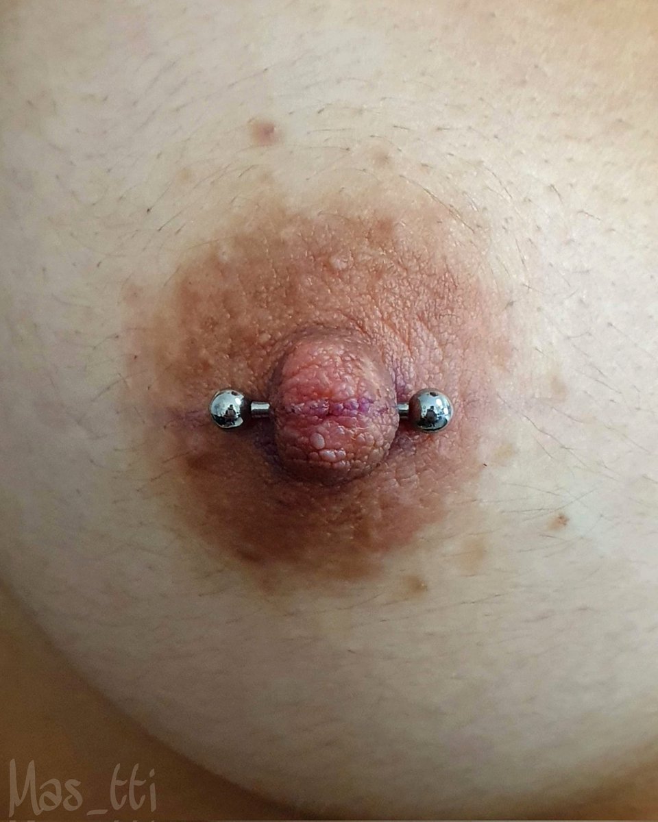 Mas_tti's tweet photo. Tutte tutte #piercing #mas_tti https://t.co/oHaGeumpCY