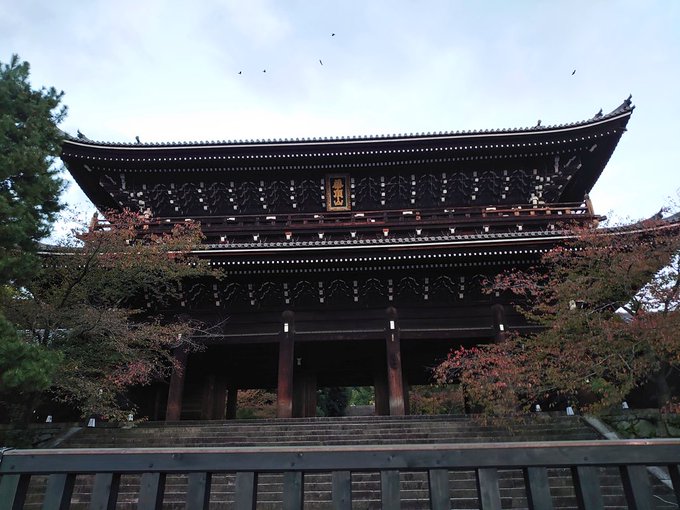 ちゃんと修学旅行していておハーブ 