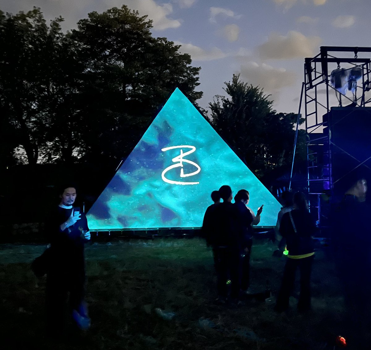 RDC楽しすぎる〜！！！