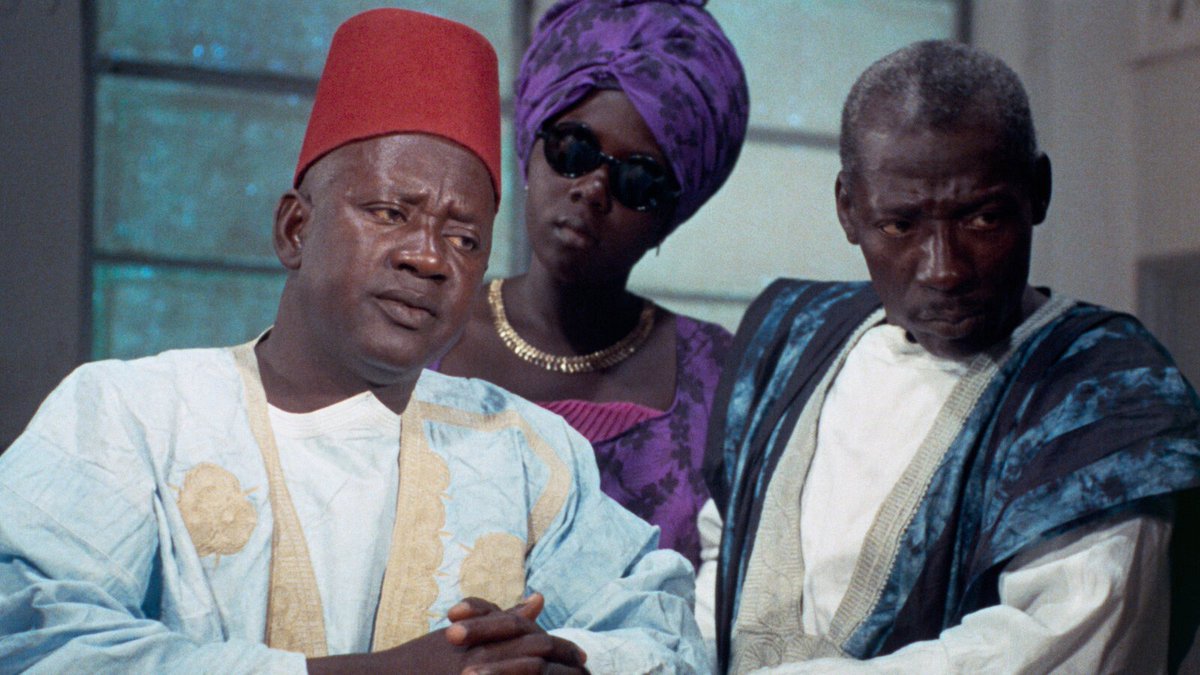 starworldwonder's tweet photo. Coming through Today at around 4:00 pm , we're celebrating the day of African Film in Jinja City via Innovation Village - Jinja.
It's Ousmane Sembène "The God father of African Film" season. Free entry
2pm: #Mandabi
3:30pm: #Sembene Documentary
5pm: #Xala
#SembeneAcrossAfrica https://t.co/XGFvEcBAKJ