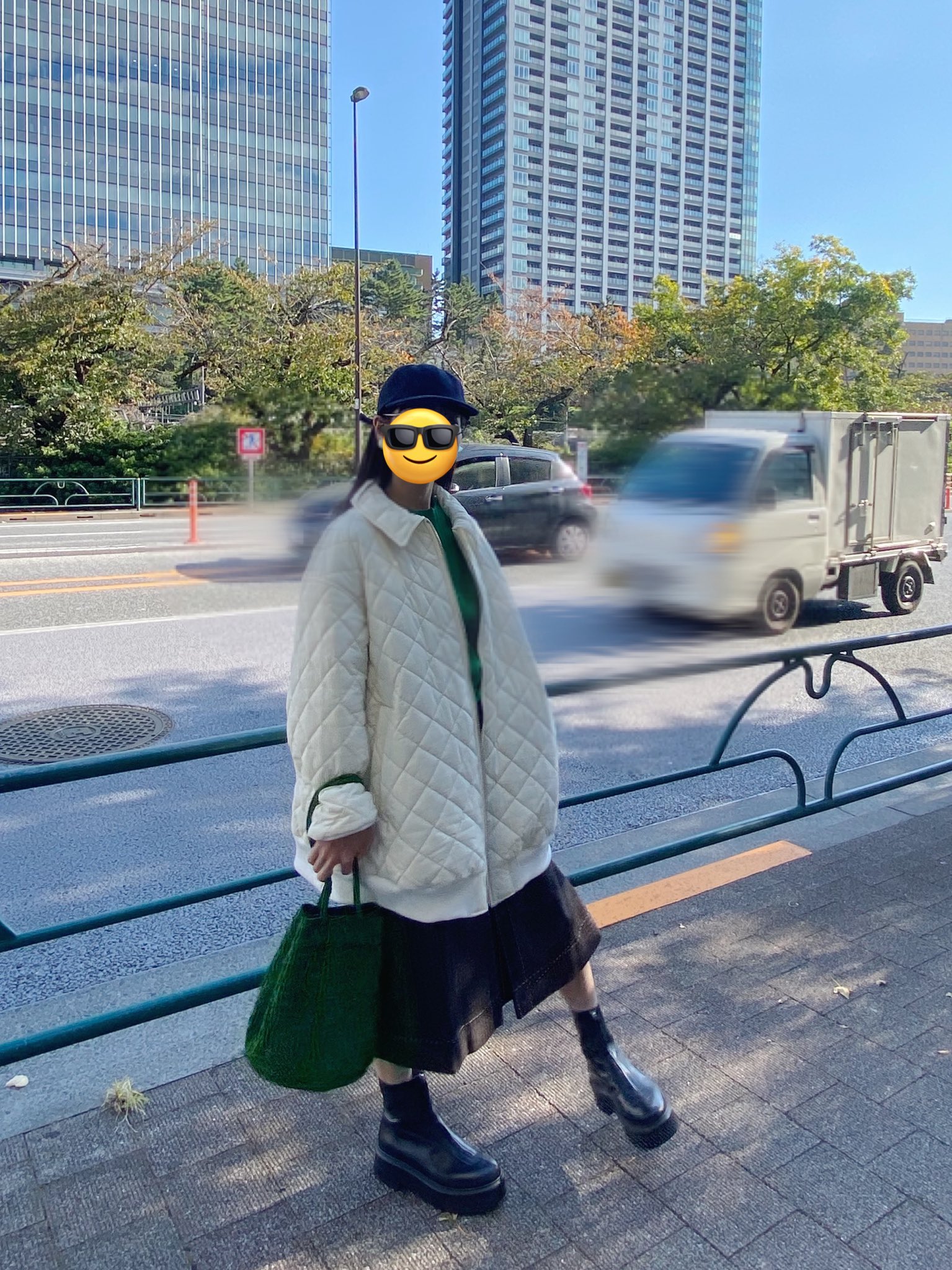 shinzone シンゾーン PUFFY JACKET パフィージャケット 【公式通販】