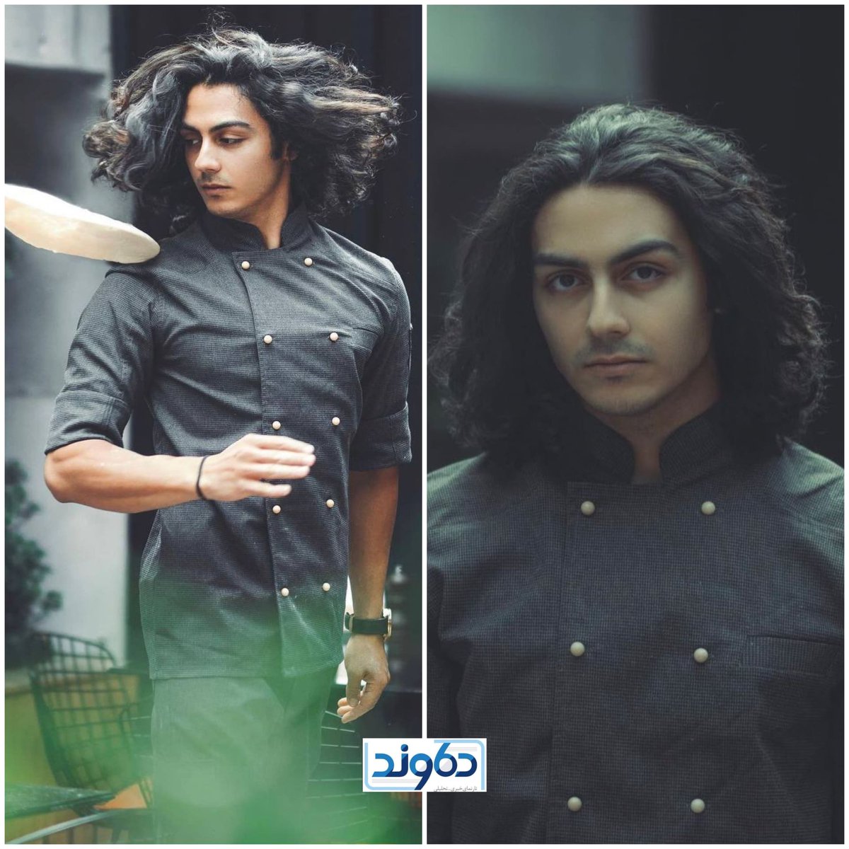 MRYAZDAN's tweet photo. @GordonRamsay @gracademy Hi chef!

This is Mehrshad. He was only 19 and a sous chef in a small café in Iran with a great cookery talent.

3 nights ago, Mehrshad was kidnapped, tortured and murdered by security agents of Islamic regime in Iran just bc persuing freedom.

Would you be his voice plz? https://t.co/evlDb2PH2d