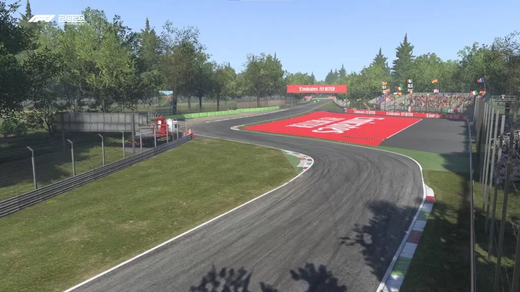 tomek_poradzisz's tweet image. retweet to scare an f1esports driver