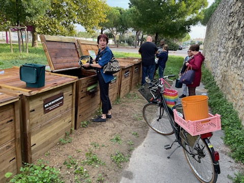 Vive Montpellier Nord 🌳🤜🗣️🎉 tweet media