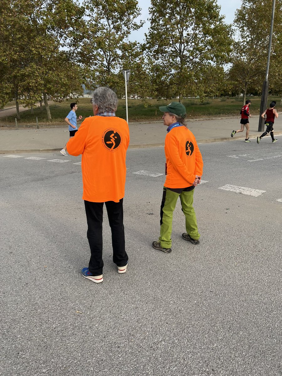 EmilioCorderoS's tweet photo. Un any més #ElTast de @lamitja , es converteix en un èxit. I és gràcies a esportistes, organitzacio, persones voluntàries, racons d’animació i empreses col.laboradores. A #Canovelles estem orgullosos de formar-ne part! Gràcies a tothom que ho fa possible!!! https://t.co/vLBjiqnkZU