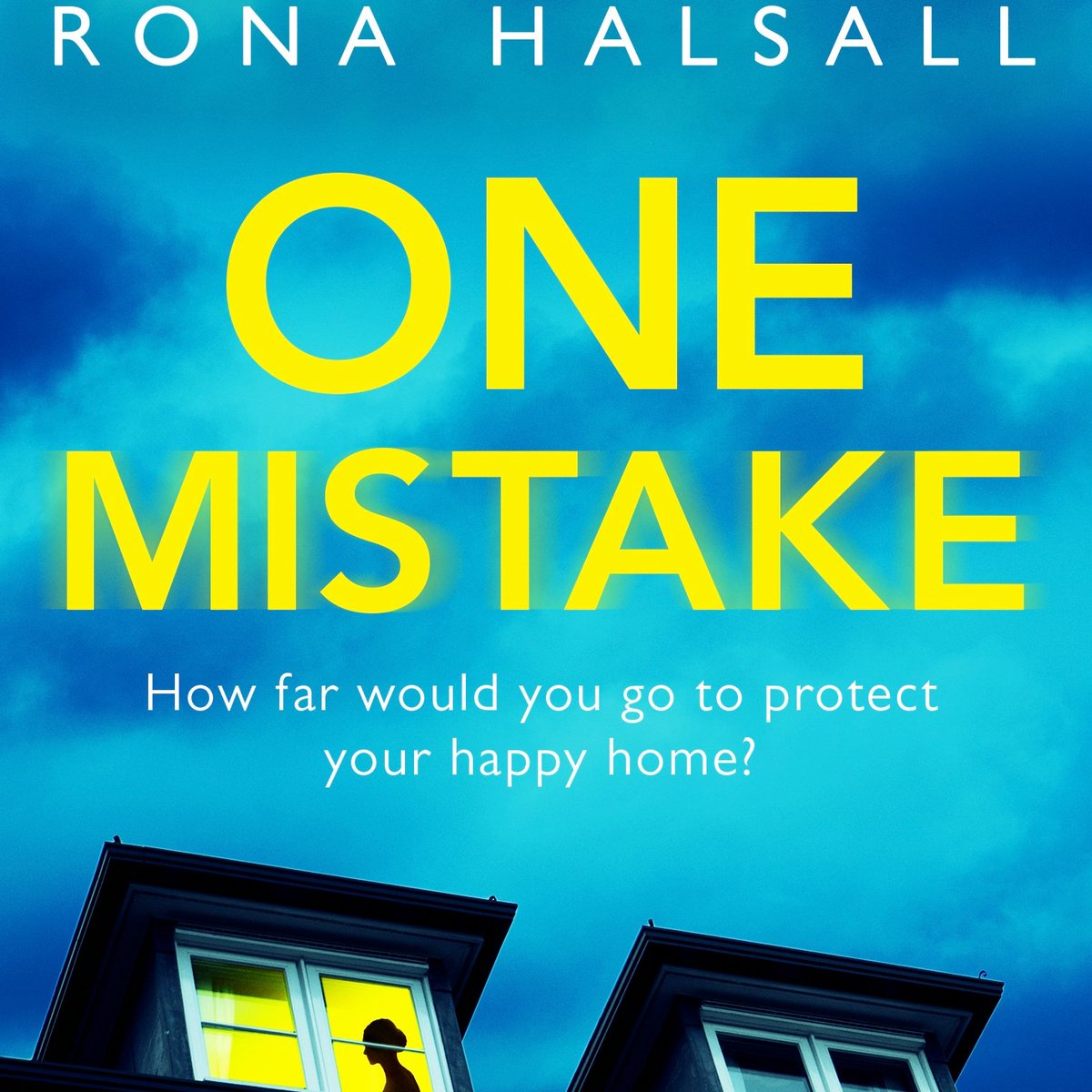 #freebooks !!! Yes, you heard me right... My fifth psychological thriller, One Mistake is currently FREE on Kindle UK and US😉 I know... madness, go and grab your copy before 31st October😊 And tell your friends...🥳 👇 Amazon: geni.us/B084HQ2672Soci… @bookouture @nholten40