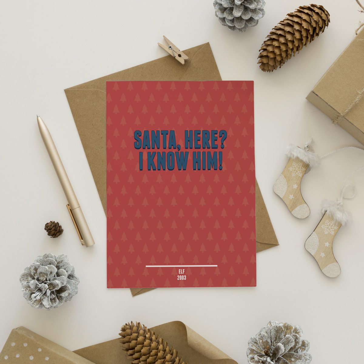 papersouldesign's tweet photo. Xmas Newness @ PSD
Our favourite #xmas #movies were our inspiration behind these!
Hope you like them!
#xmasmovie #xmasmoviequotes #UKGiftHour #ukgiftam #xmascards #xmasmultibuy #SaturdayMorning #shopsmall #shopsmallbusiness #shopindie #shopearly #4for3 #indiebiz #xmas22 https://t.co/umQrvXTxvE