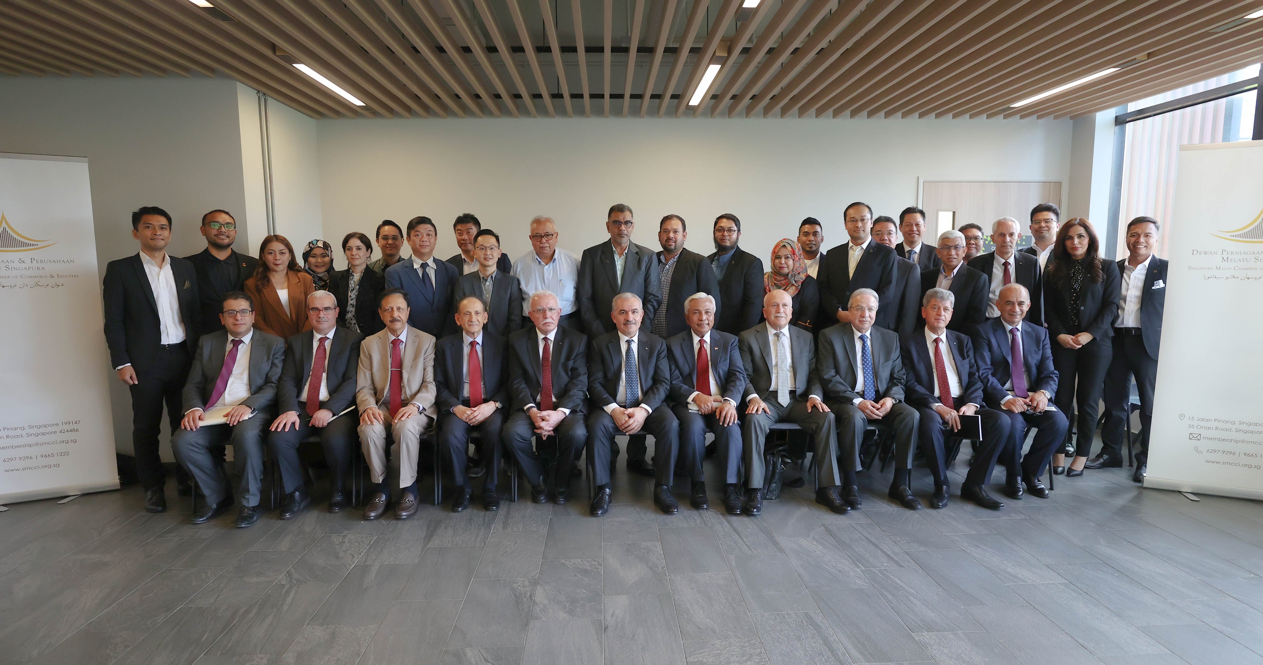 PM of Palestine (@PalestinePMO) / Twitter