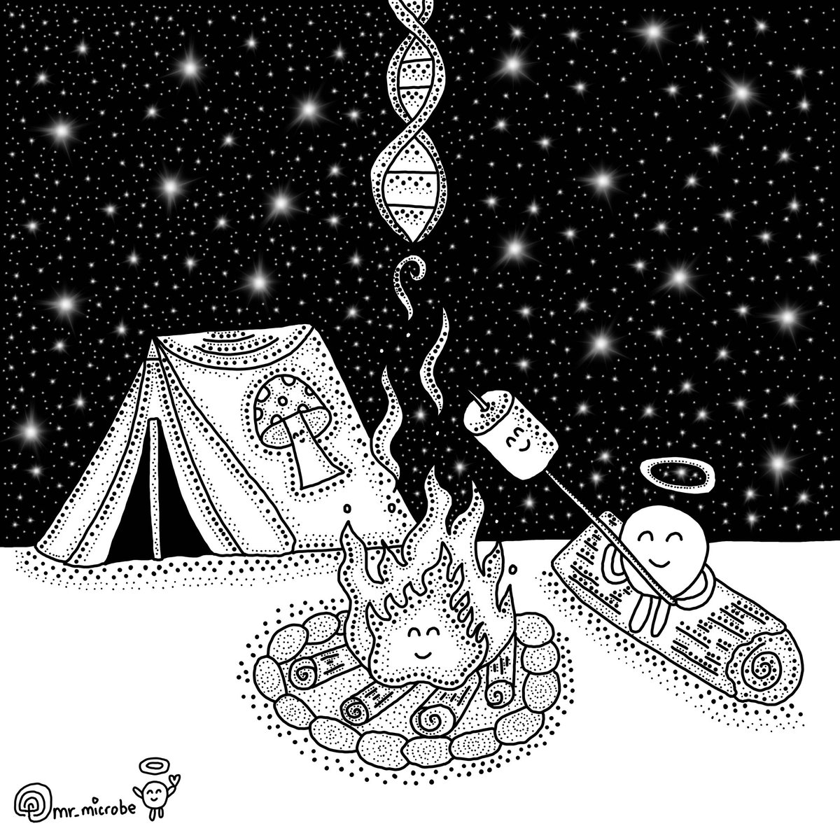 mr_microbe tweet media