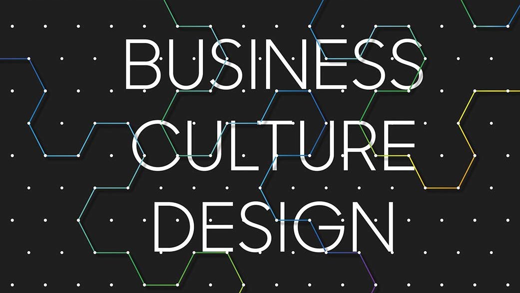 An interesting piece on #orgculture for the #bizarchbookshelf: “Business Culture Design: Develop Your Corporate Culture with the Culture Map” by <a href="/SagmeisterSimon/">Simon Sagmeister 🇪🇺</a>.
amzn.to/3DeJwgd #businessarchitecture #bizarch