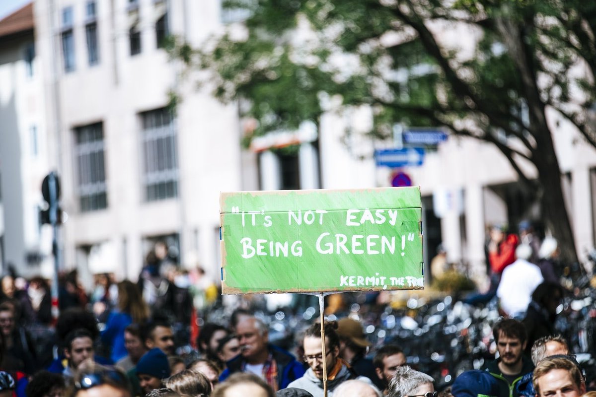 RTL Today: Your Voice: What's the point of environmentalists' vandalism?
Recently, paintings in London, Paris and The Hague were smeared with ketchup or very mushy mashed- potatoes. today.rtl.lu/your-luxembour…