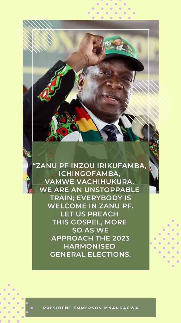 2023 5 million votes ED pfeeeeeee