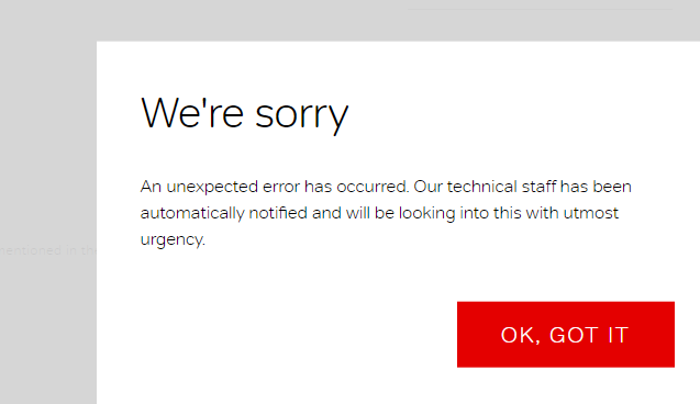RoopsPatel's tweet photo. @airtelindia DND not working in app / website / SMS.. https://t.co/NtQtQNcw9a