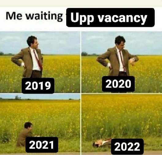 Saurabhupp2's tweet photo. #UP_POLICE_VACANCY
#updgp 
🙏
#UP_POLICE_VACANCY_2022 🥲🥲 https://t.co/z79LW8T6EI