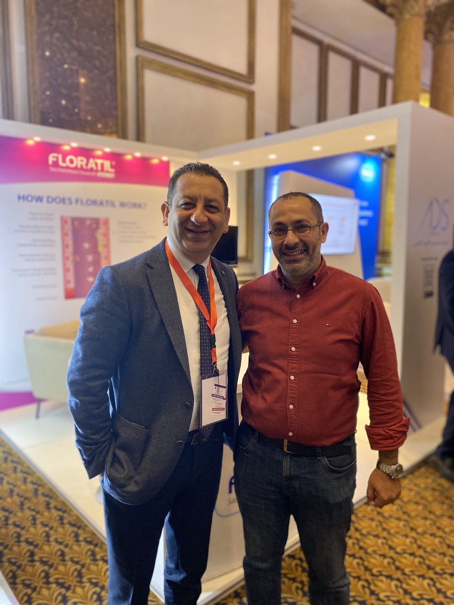 Dysbiosis with <a href="/omererdeve/">Prof.Dr.Ömer Erdeve</a>