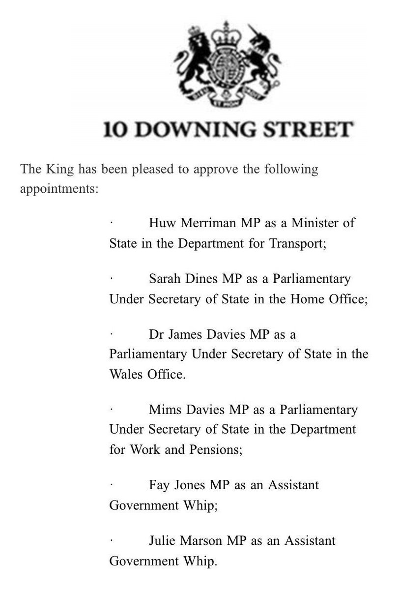 Dr James Davies tweet media