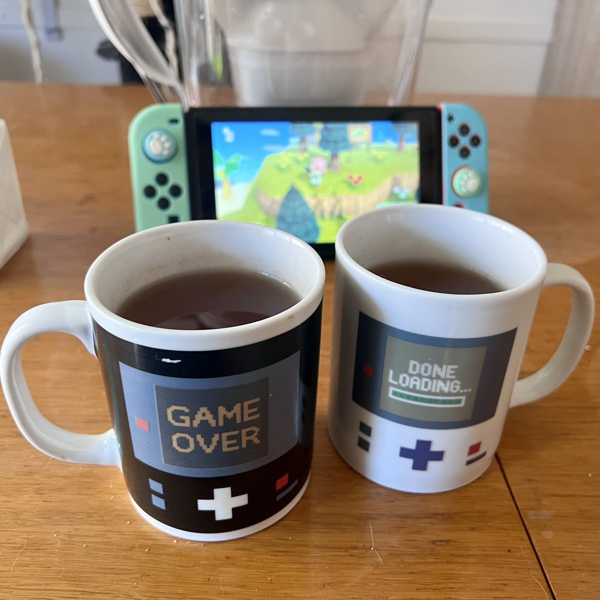 Tangled Tails | Ginja the Ninja 🐈 tweet media