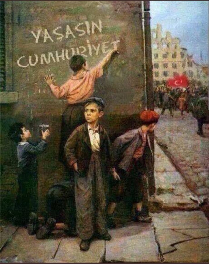 Olcayjoji's tweet photo. https://t.co/AAjeGebsOv