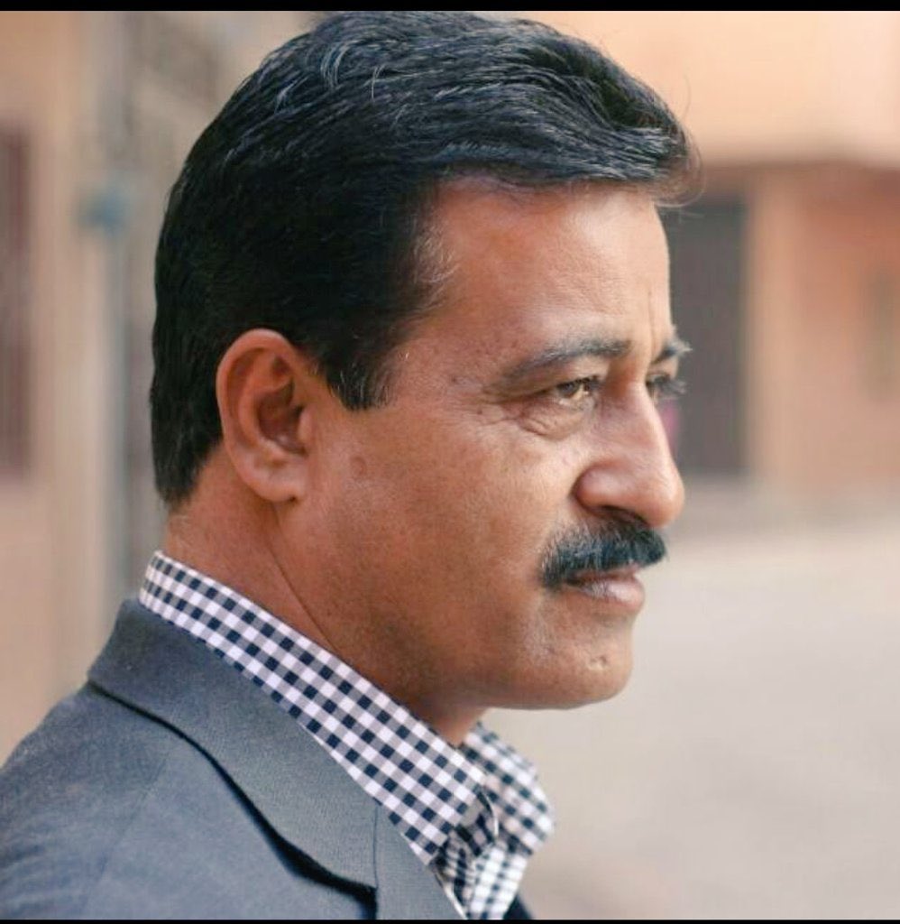 muneeb9254's tweet image. زیادہ کچھ نہیں کہوں گا 
بس اتنا کہوں کہ اللہ آپ کو لمبی زندگی دے ابھی ہم نے ساتھ مل کر ابھی بہت سی کی بورڈ جنگیں ورلڈ وار لڑنی ہیں 
بہت سے #DeepPockets &amp;amp; #DirtyGames &amp;amp; #CompromiseGames کے خلاف جہاد کرنا ہے
اللہ صحت والی لمبی زندگی عطا فرماۓ آ مین 
جنم دن مبارک ہو @shafqatmm1 💞🎂